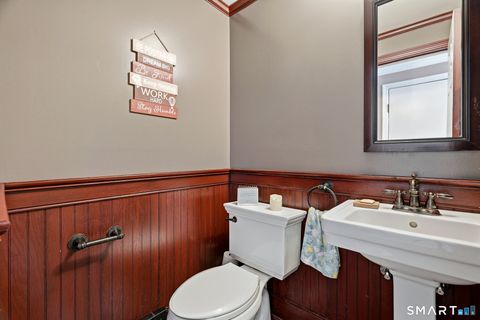 Tiny photo for 84 Christy Hill Road, Ledyard, CT 06335 (MLS # 24187092)