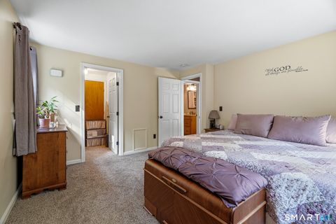 Tiny photo for 84 Christy Hill Road, Ledyard, CT 06335 (MLS # 24187092)