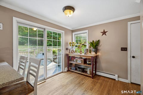 Tiny photo for 84 Christy Hill Road, Ledyard, CT 06335 (MLS # 24187092)