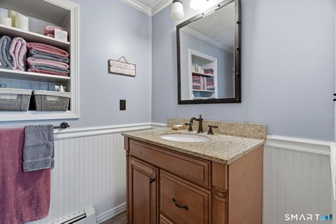 Tiny photo for 84 Christy Hill Road, Ledyard, CT 06335 (MLS # 24187092)