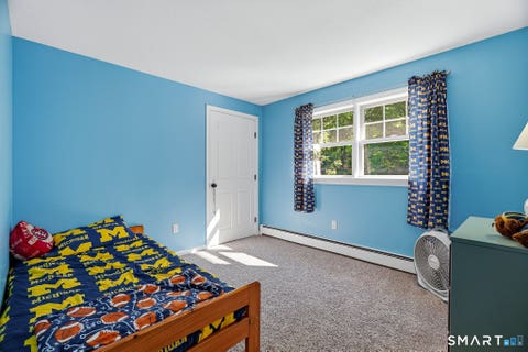Tiny photo for 84 Christy Hill Road, Ledyard, CT 06335 (MLS # 24187092)
