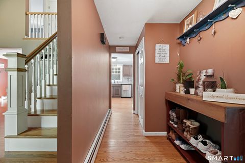 Tiny photo for 84 Christy Hill Road, Ledyard, CT 06335 (MLS # 24187092)