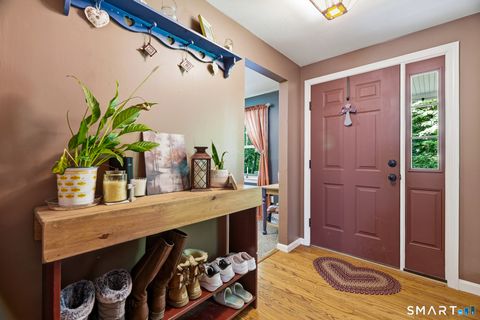 Tiny photo for 84 Christy Hill Road, Ledyard, CT 06335 (MLS # 24187092)