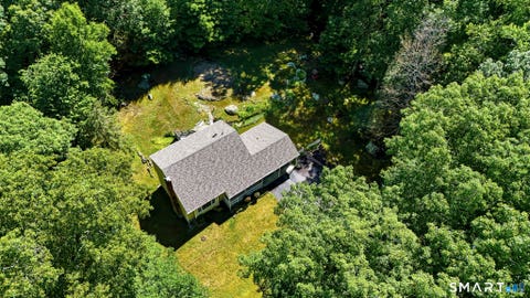 Tiny photo for 84 Christy Hill Road, Ledyard, CT 06335 (MLS # 24187092)
