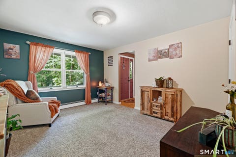 Tiny photo for 84 Christy Hill Road, Ledyard, CT 06335 (MLS # 24187092)