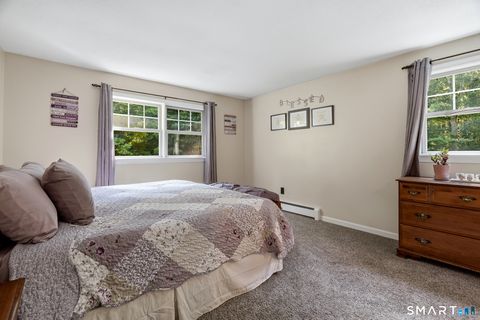 Tiny photo for 84 Christy Hill Road, Ledyard, CT 06335 (MLS # 24187092)