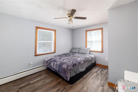 Tiny photo for 3 Twining Avenue, Waterbury, CT 06705 (MLS # 24157909)