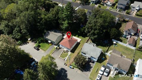 Tiny photo for 3 Twining Avenue, Waterbury, CT 06705 (MLS # 24157909)
