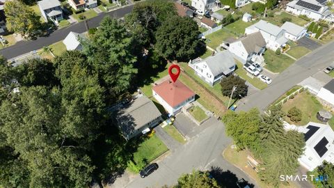 Tiny photo for 3 Twining Avenue, Waterbury, CT 06705 (MLS # 24157909)