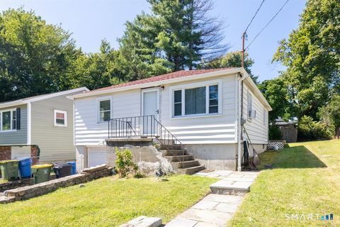 Photo of 3 Twining Avenue, Waterbury, CT 06705 (MLS # 24157909)