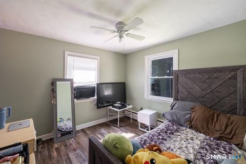 Tiny photo for 3 Twining Avenue, Waterbury, CT 06705 (MLS # 24157909)