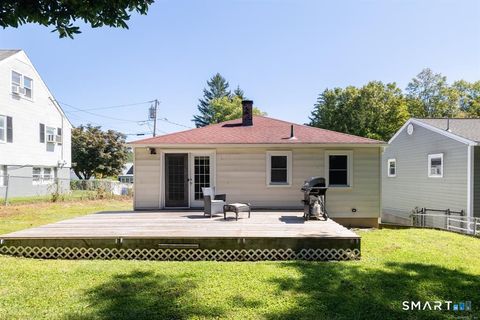 Tiny photo for 3 Twining Avenue, Waterbury, CT 06705 (MLS # 24157909)