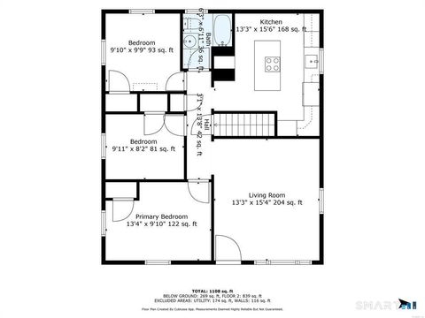 Tiny photo for 3 Twining Avenue, Waterbury, CT 06705 (MLS # 24157909)