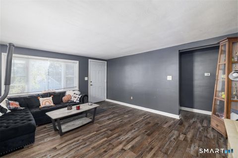 Tiny photo for 3 Twining Avenue, Waterbury, CT 06705 (MLS # 24157909)