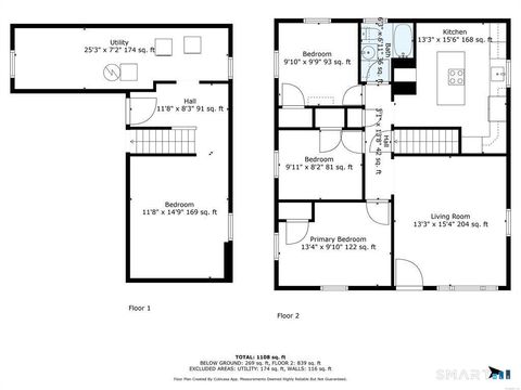 Tiny photo for 3 Twining Avenue, Waterbury, CT 06705 (MLS # 24157909)