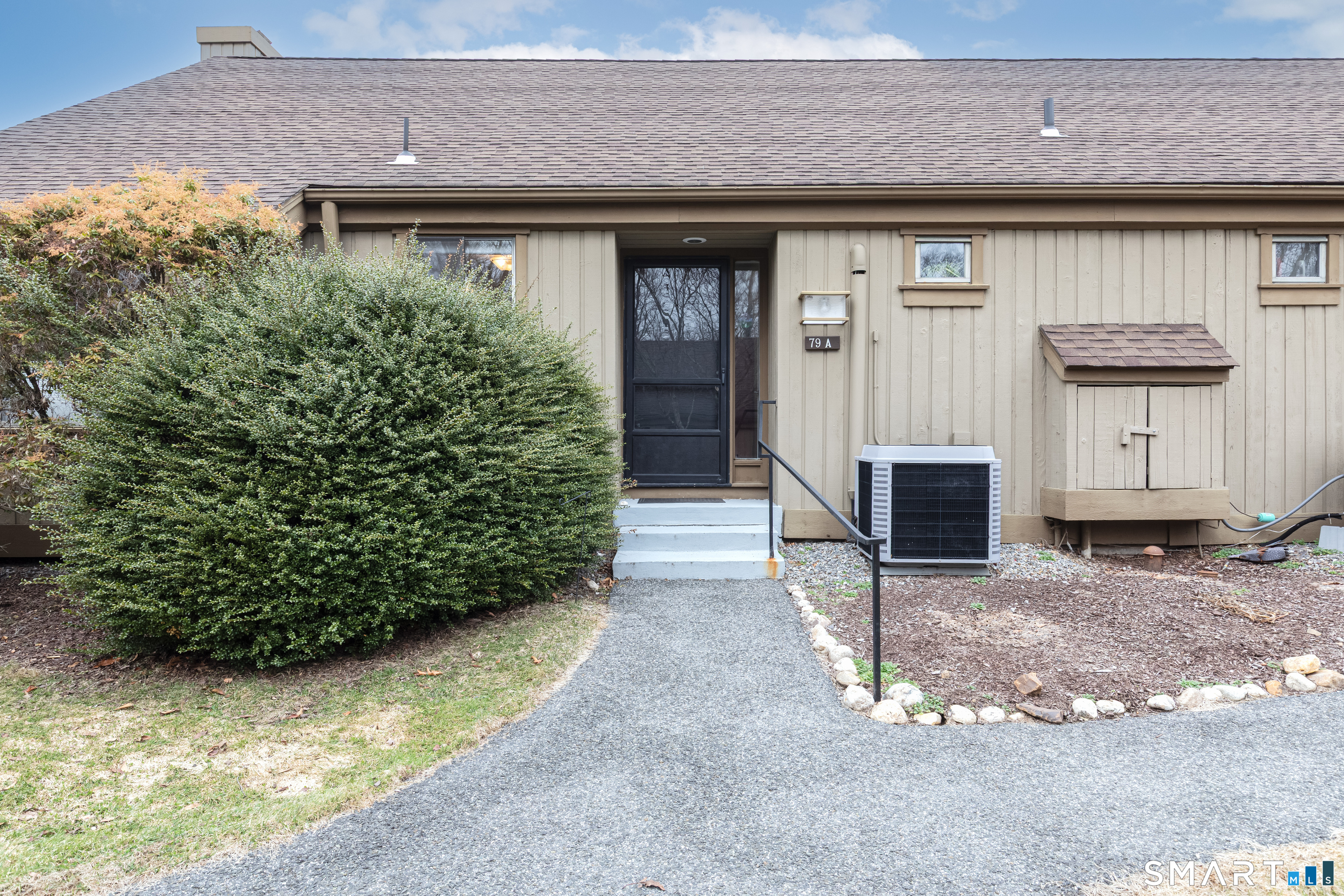 79 Heritage Village A