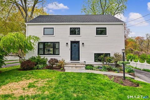 Photo of Greenwich, CT 06878 (MLS # 24171434)