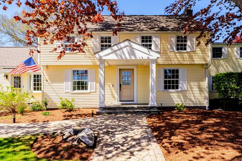 36 Whiting Farm Road, Branford, CT 06405 - #: 24091126