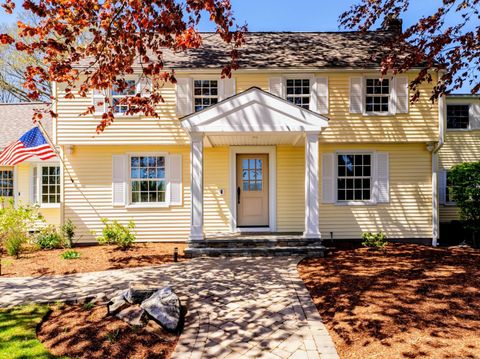 36 Whiting Farm Road, Branford, CT 06405 - #: 24091126