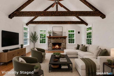 Tiny photo for Greenwich, CT 06807 (MLS # 24184691)