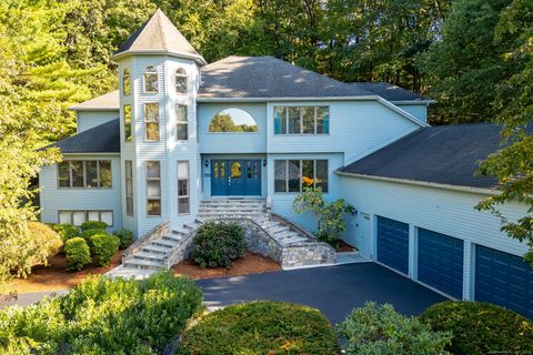 188 High Wood Drive Glastonbury CT 06073