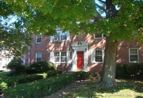 A home in Stamford