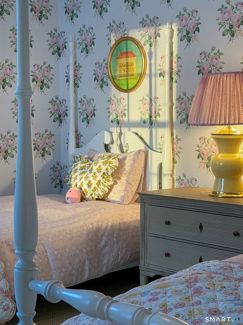 Tiny photo for 116 Wykeham Road, Washington, CT 06793 (MLS # 24151617)