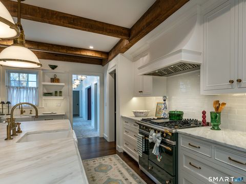 Tiny photo for 116 Wykeham Road, Washington, CT 06793 (MLS # 24151617)