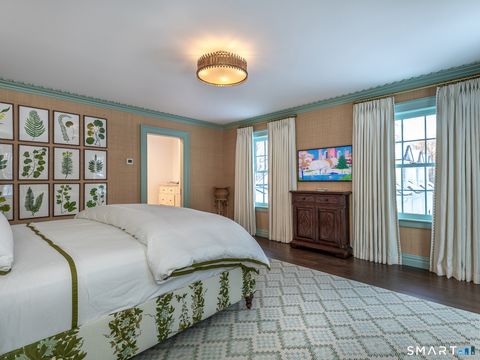 Tiny photo for 116 Wykeham Road, Washington, CT 06793 (MLS # 24151617)