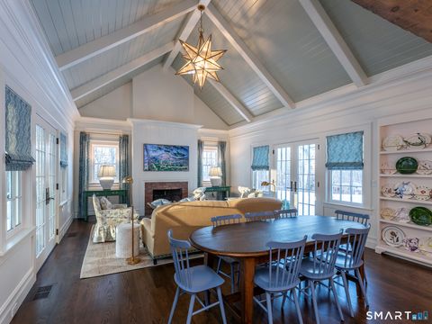 Tiny photo for 116 Wykeham Road, Washington, CT 06793 (MLS # 24151617)