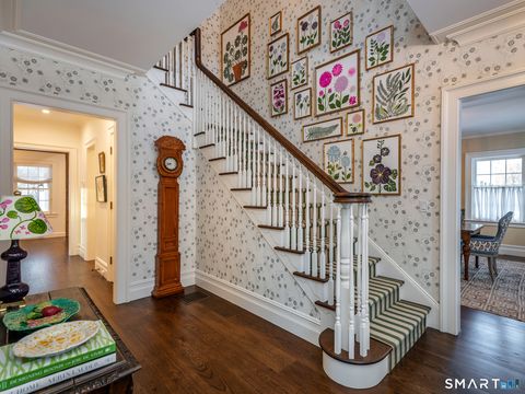 Tiny photo for 116 Wykeham Road, Washington, CT 06793 (MLS # 24151617)