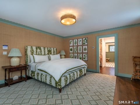 Tiny photo for 116 Wykeham Road, Washington, CT 06793 (MLS # 24151617)