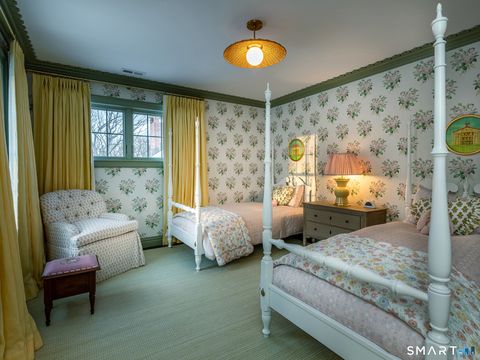 Tiny photo for 116 Wykeham Road, Washington, CT 06793 (MLS # 24151617)