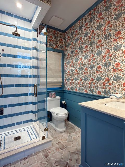 Tiny photo for 116 Wykeham Road, Washington, CT 06793 (MLS # 24151617)