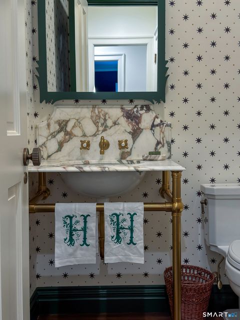 Tiny photo for 116 Wykeham Road, Washington, CT 06793 (MLS # 24151617)