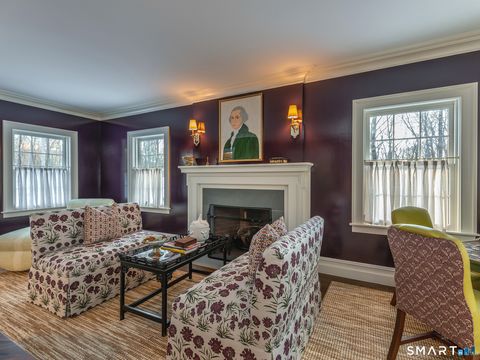 Tiny photo for 116 Wykeham Road, Washington, CT 06793 (MLS # 24151617)