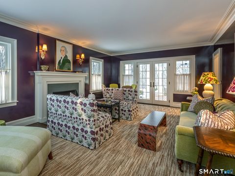 Tiny photo for 116 Wykeham Road, Washington, CT 06793 (MLS # 24151617)