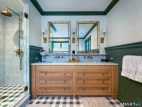 Tiny photo for 116 Wykeham Road, Washington, CT 06793 (MLS # 24151617)