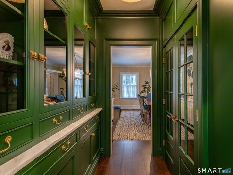 Tiny photo for 116 Wykeham Road, Washington, CT 06793 (MLS # 24151617)