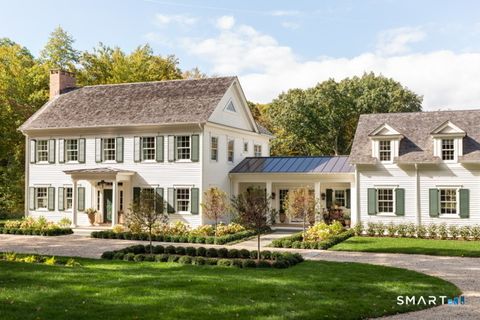 116 Wykeham Road Washington CT 06793