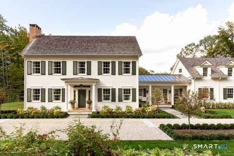 Tiny photo for 116 Wykeham Road, Washington, CT 06793 (MLS # 24151617)