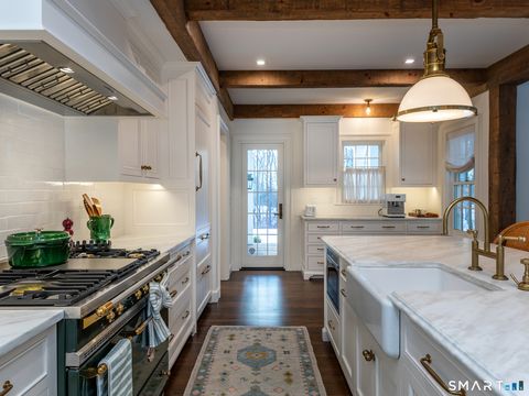 Tiny photo for 116 Wykeham Road, Washington, CT 06793 (MLS # 24151617)