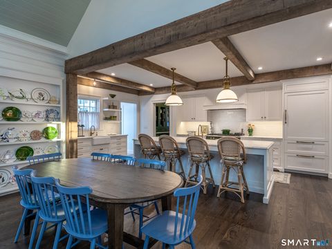 Tiny photo for 116 Wykeham Road, Washington, CT 06793 (MLS # 24151617)