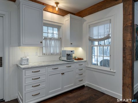 Tiny photo for 116 Wykeham Road, Washington, CT 06793 (MLS # 24151617)