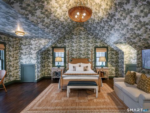 Tiny photo for 116 Wykeham Road, Washington, CT 06793 (MLS # 24151617)