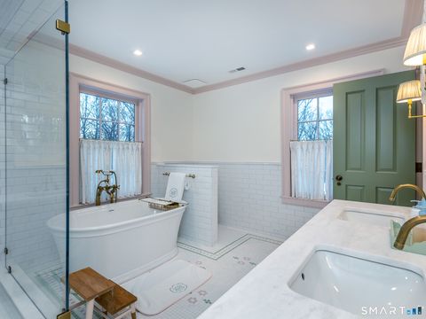 Tiny photo for 116 Wykeham Road, Washington, CT 06793 (MLS # 24151617)