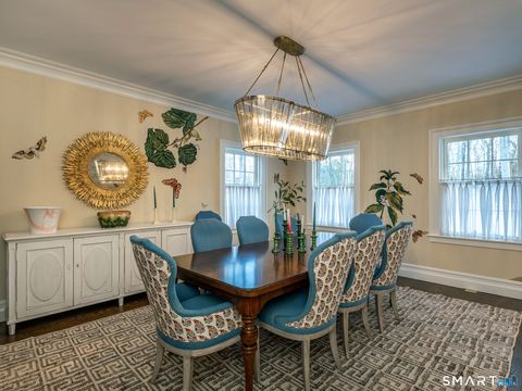 Tiny photo for 116 Wykeham Road, Washington, CT 06793 (MLS # 24151617)