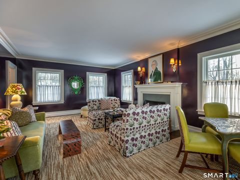 Tiny photo for 116 Wykeham Road, Washington, CT 06793 (MLS # 24151617)