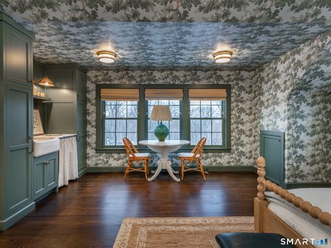 Tiny photo for 116 Wykeham Road, Washington, CT 06793 (MLS # 24151617)