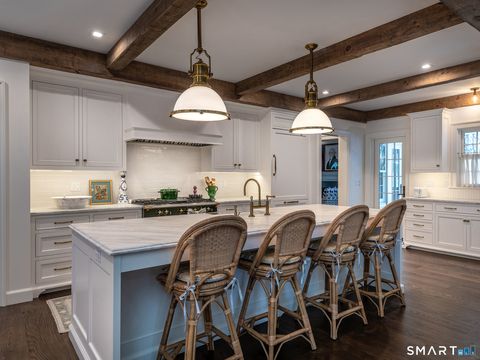 Tiny photo for 116 Wykeham Road, Washington, CT 06793 (MLS # 24151617)